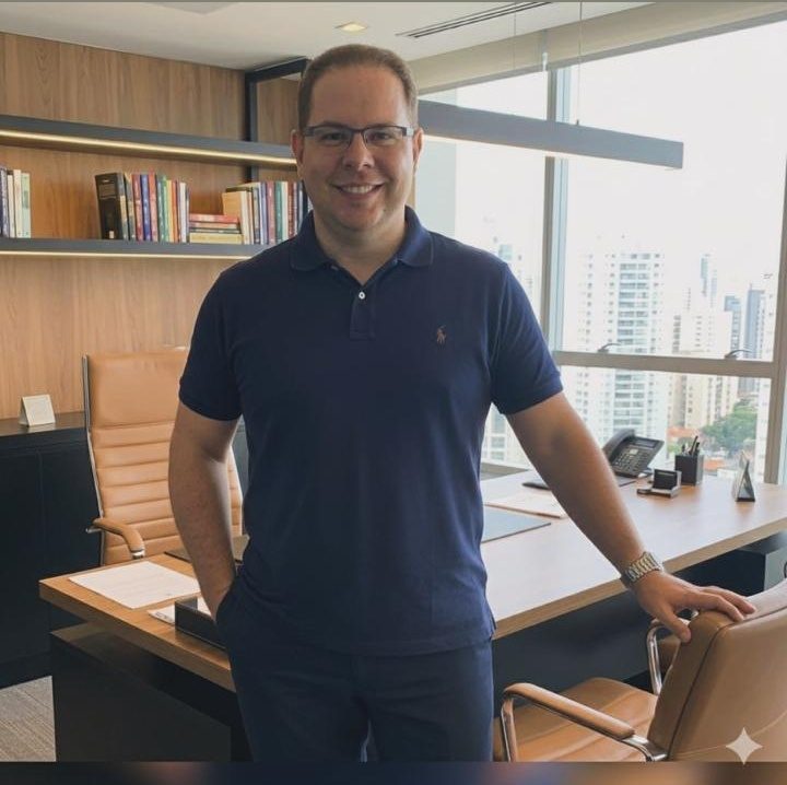 Diogo Toson Willadino — Especialista em Investimentos CEA